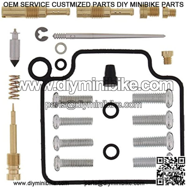 26-1373 Carburetor Rebuild Kit