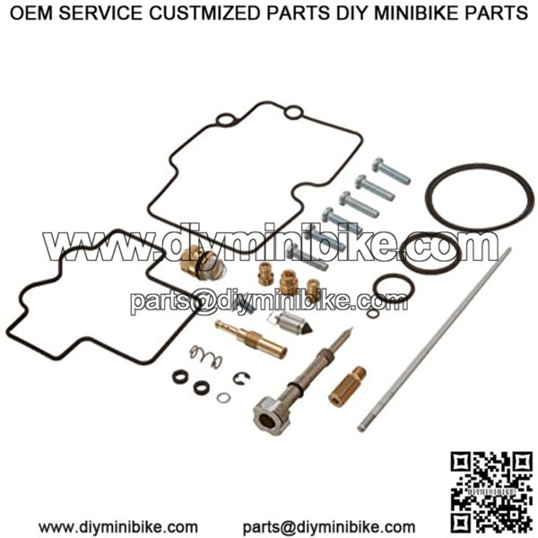 26-1439 Carburetor Repair Kit (26-1439 Yamaha YZ426F 2001-2002)