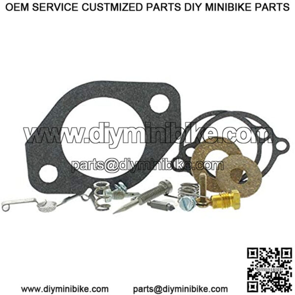 Repair Kit-Carb - Mercruiser 1395-5109-1