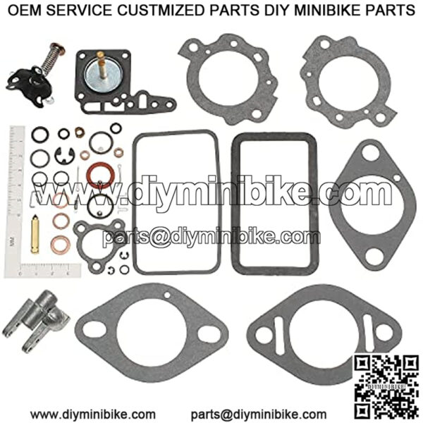 Carburetor Repair Kit