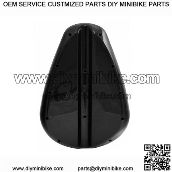 Decorative Fuel Tank for the Baja MB200 (Baja Heat, Mini Baja, Baja Warrior) Mini Bike - Image 3