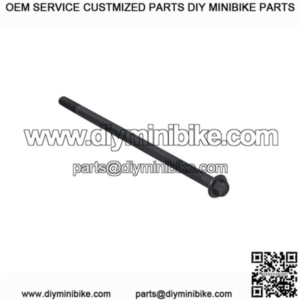 Rear Axle for the Motovox MBX10 Mini Bike and the MBX11 Mini Bike