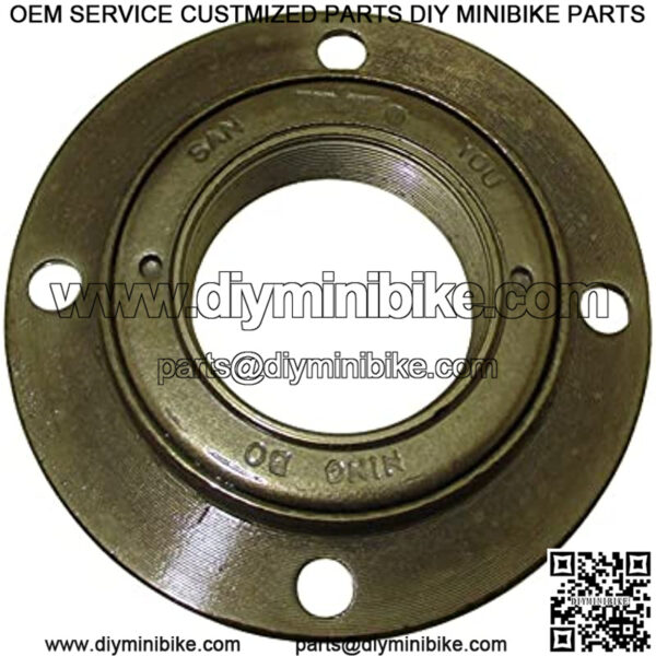 Rear Freewheel Clutch Bearing for Razor Dirt Rocket MX350 MX400 MX500 MX650 Electric Scooter Mini Bikes - Image 5