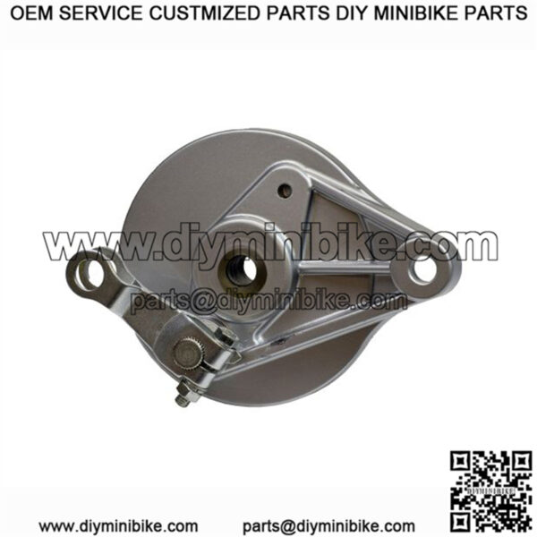 Rear Drum Brake for the Baja Doodle Bug  (DB30R)