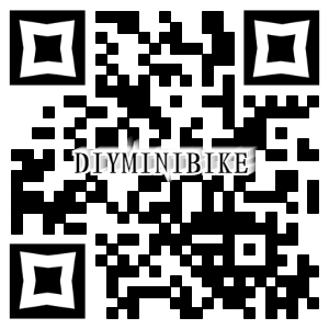 diy minibike parts