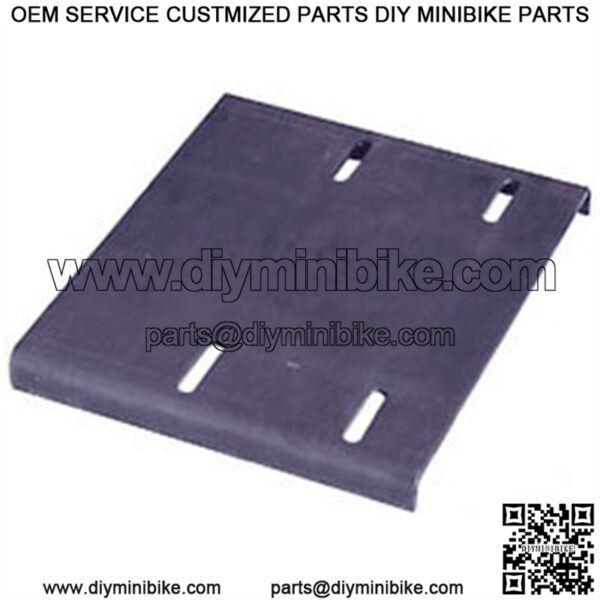 Engine Mounting Plate