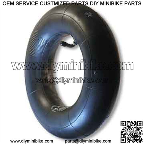 11/600 X 5 Inner Tube, Bent Stem