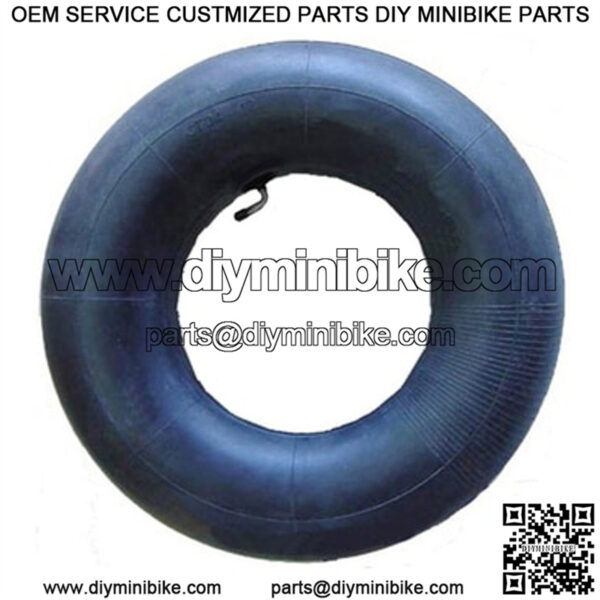 13 X 500 X 6 Inner Tube L-Stem