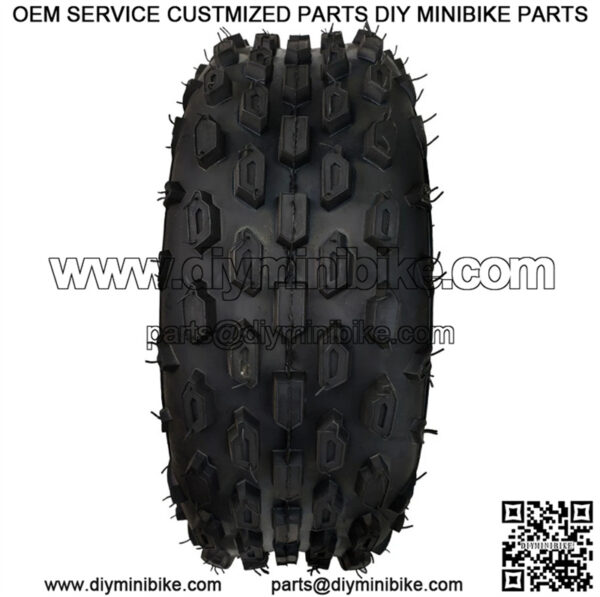 All Terrain Tire 19.00/7.00-8 MB200 CT200 BT200X