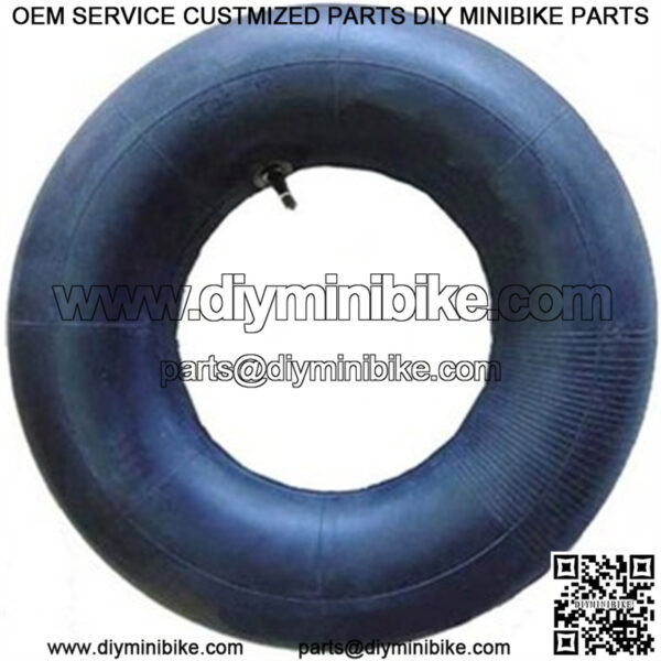 145 X 70 X 6 Inner Tube with straight valve stem