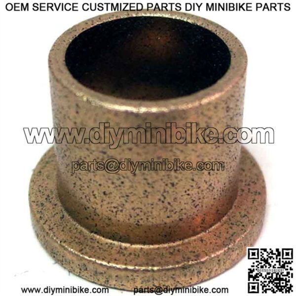 5/8" x 3/4" Bronze Bushing