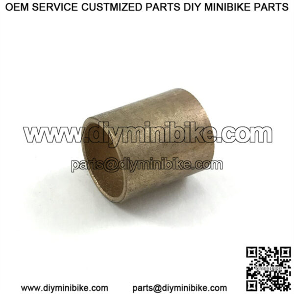 Clutch Bushing 3/4" Clutches