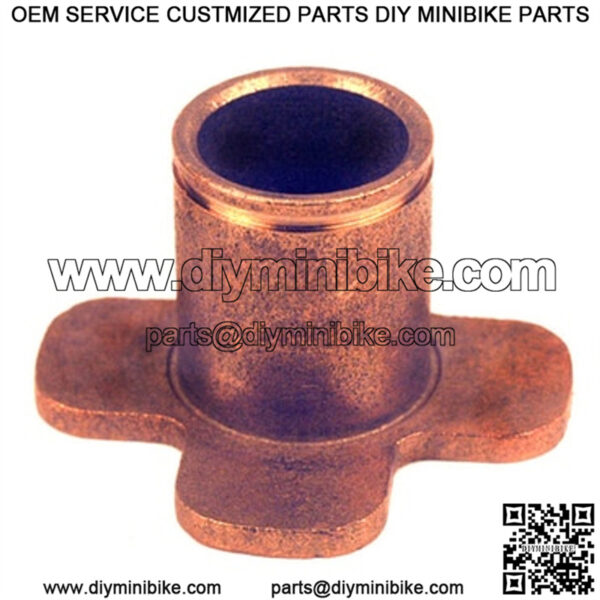 Extreme Duty Clutch Bushing