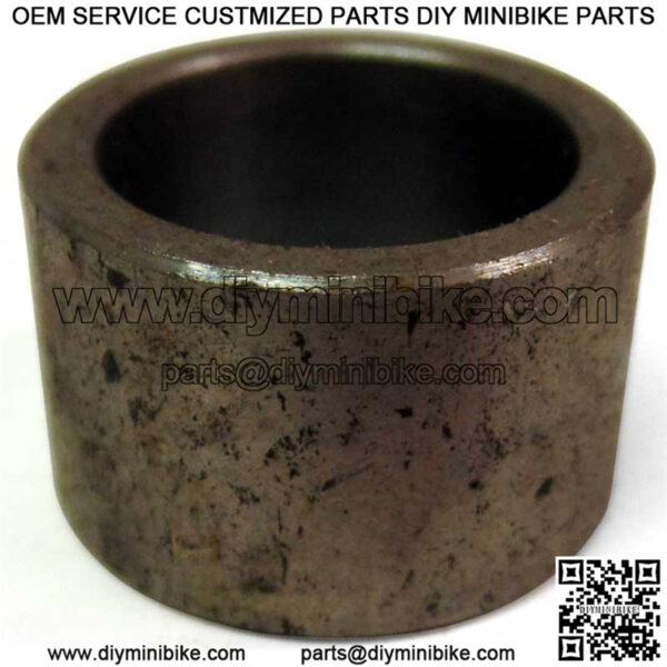 Steel Axle Bushing - 3/4" ID x 5/8" L