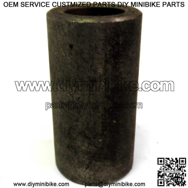 Steel Axle Bushing - 5/8" x 1-7/8"