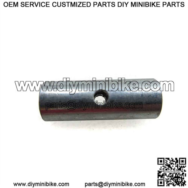 Band Brake Pin w/Set Screw