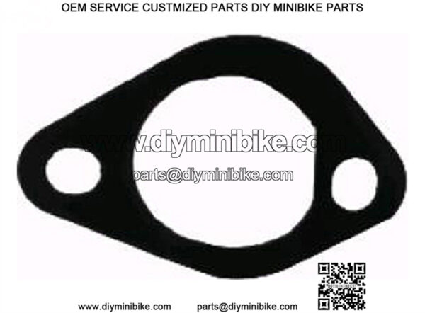 Aftermarket Tecumseh 32649A & 30188 Intake Gasket