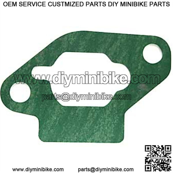 DB30R-238 Baja OEM Air Cleaner Gasket