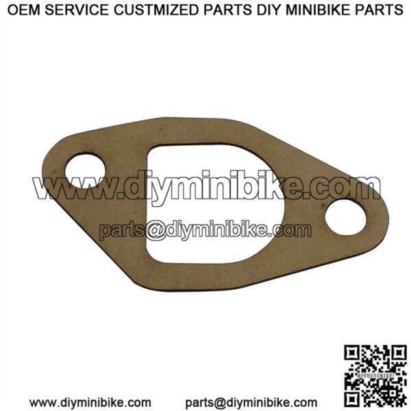 Intake Insulator to Cylinder Head Gasket