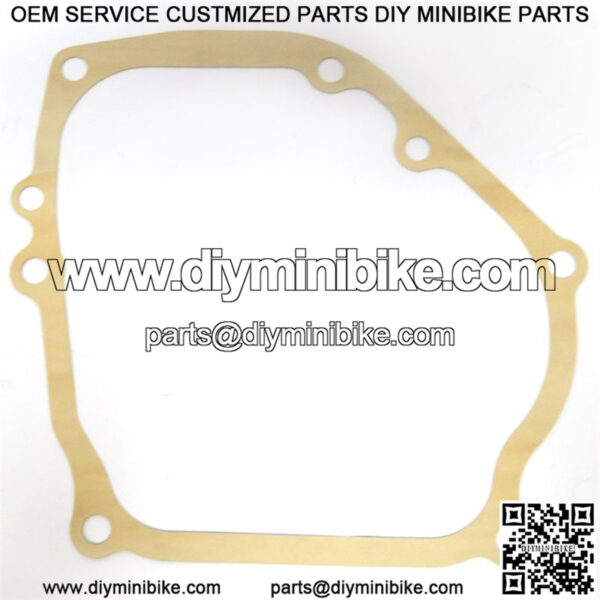 OEM Side Cover Gasket Honda GX200 Clone Predator 212 Hemi