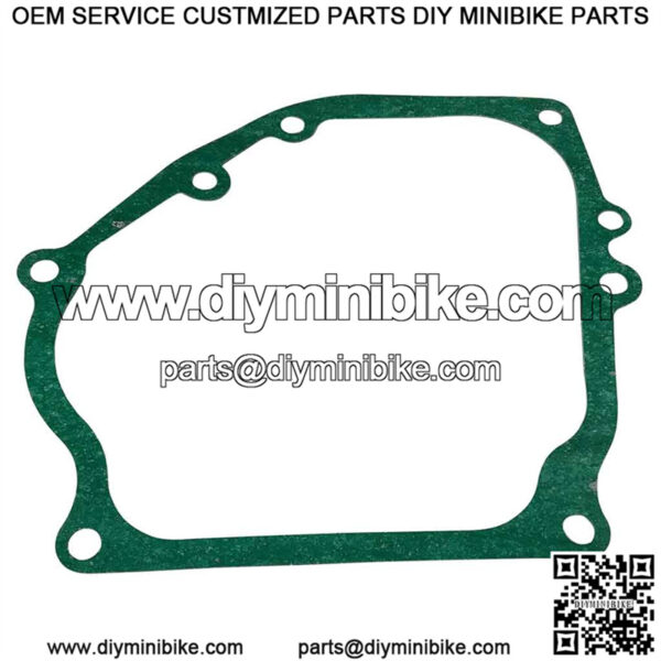 Side Cover Gasket - For Honda GX200 / Clone / Hemi 212