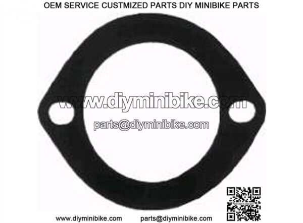 Tecumseh 27272A Carb to Air Cleaner Gasket