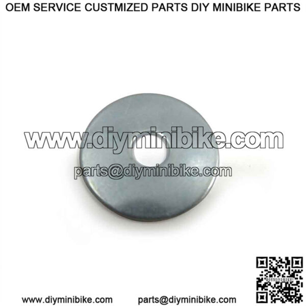 5/16" ID Fender Washer