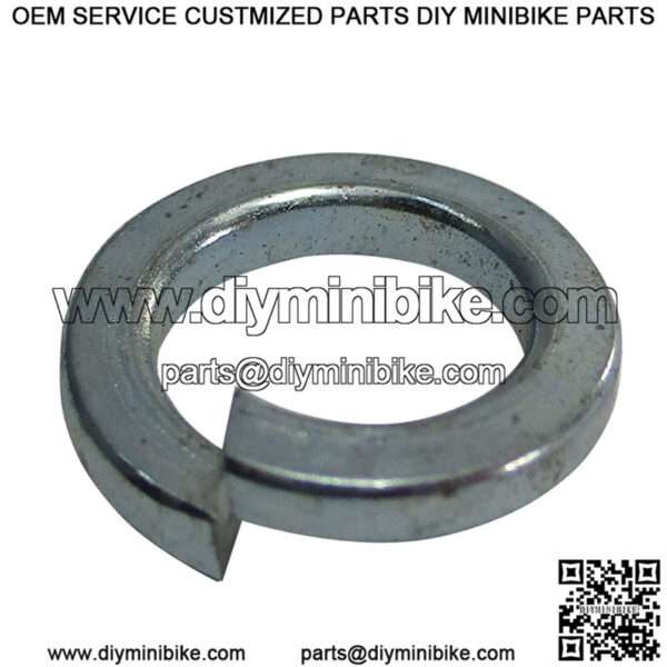 987882001 Baja OEM Spring Washer M8