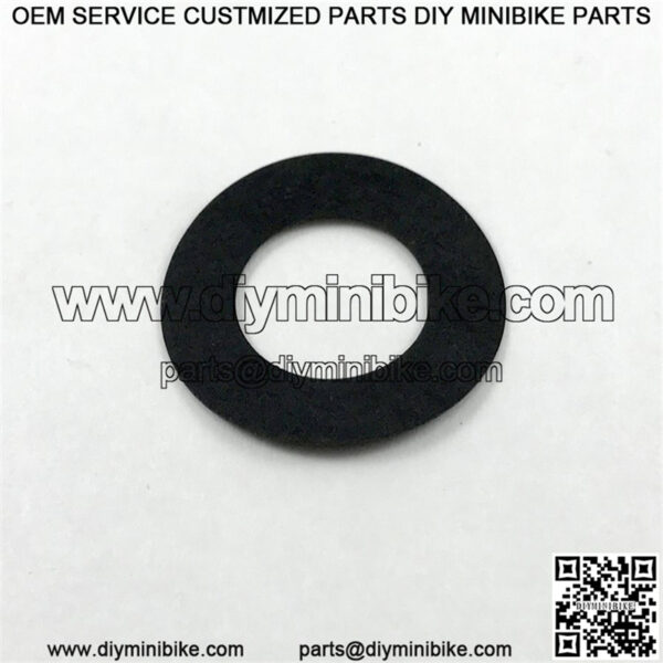 GE Clutch Fiber Washer - 11 Tooth