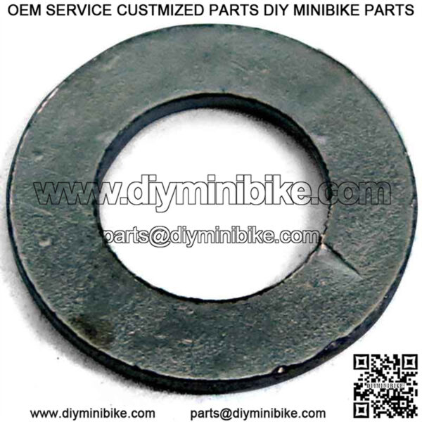 MB200-214 Baja OEM Flat Washer