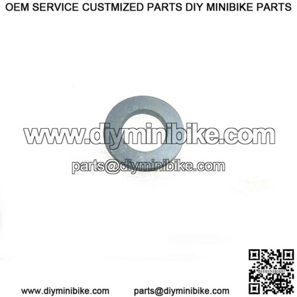 MB200-243 Baja OEM Flat Washer 12