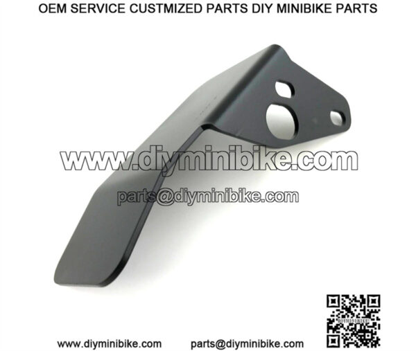 MiniLite Brake Rotor Guard