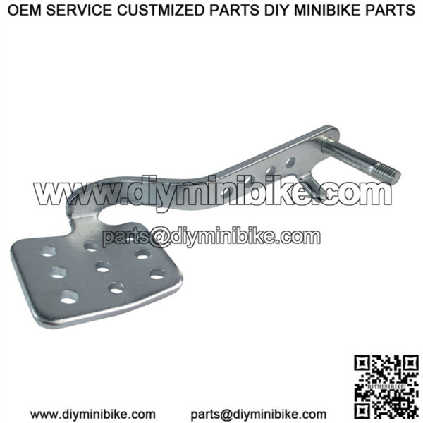 Brake Pedal