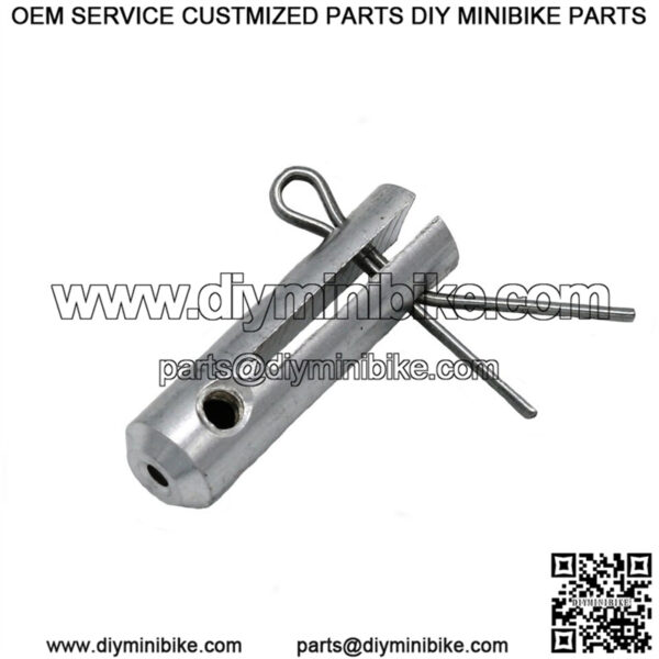 2100D Throttle Cable Clevis