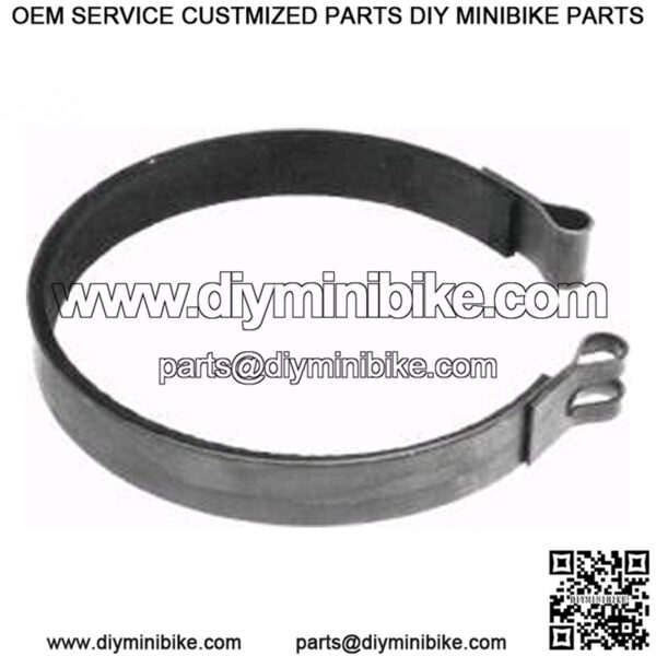 Brake Band Fits Bobcat Lawn Mower 138008