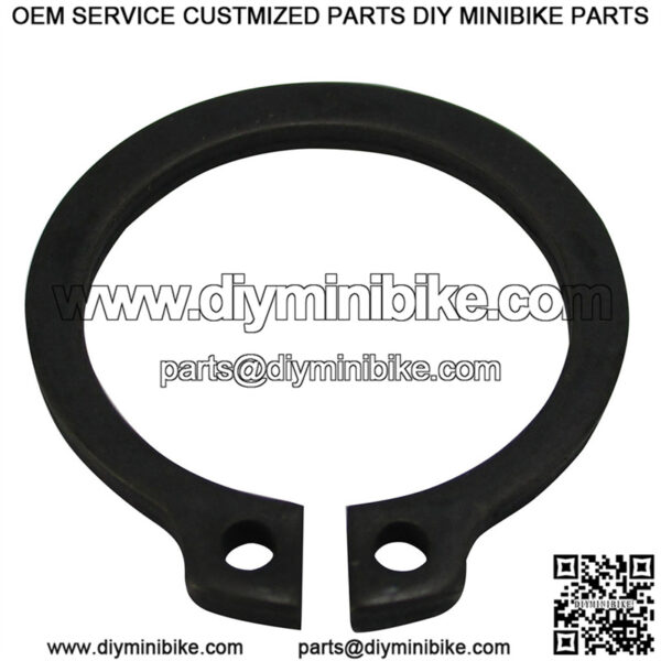 Retaining Ring 204714A