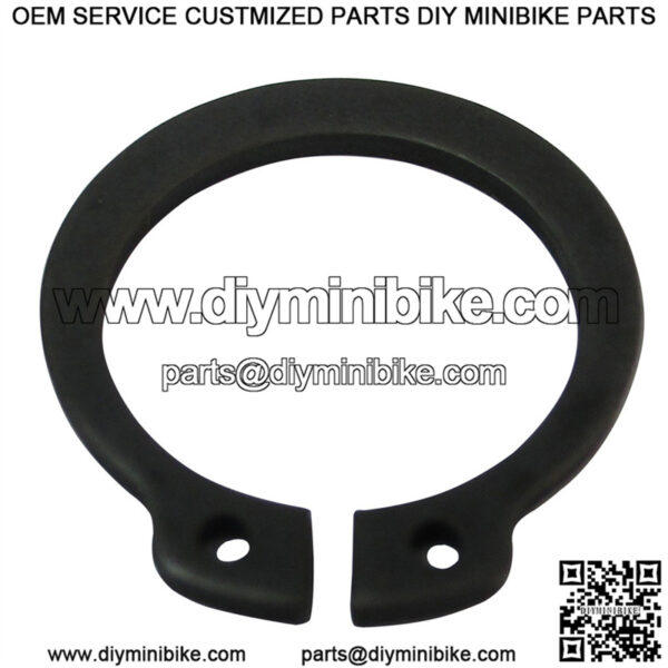 TAV2 Torque Converter Retaining Ring