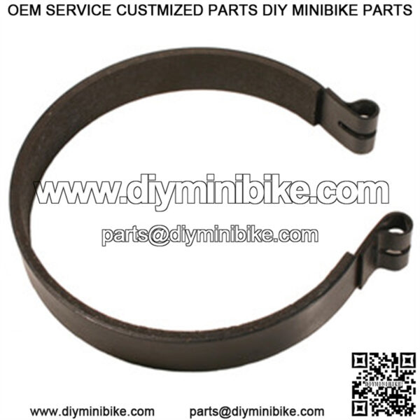 Brake Band 6IN