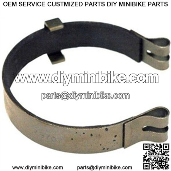 4-3/16" Brake Band w/Bracket For Manco