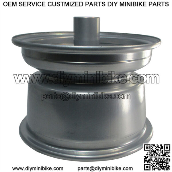 Front Rim for CT200U (EX) MB200