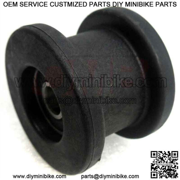 Baja DB30R-153 Tensioner Wheel Replaces DB30S-135 For MB200 Mini Bike