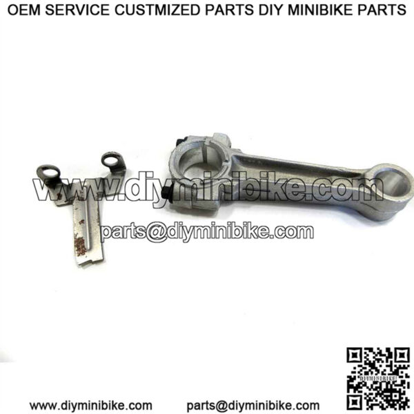 Tecumseh OEM Connecting Rod 30963B