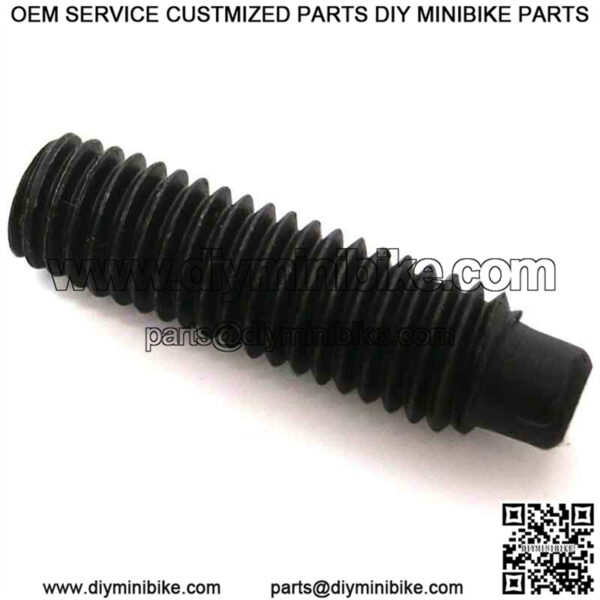 165-327 Baja OEM Adjusting Screw with Nut M8X25