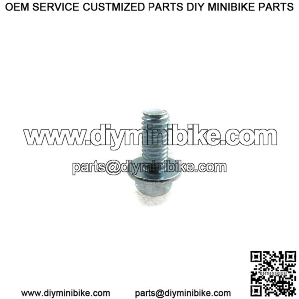 MB200-302 Baja OEM Bolt