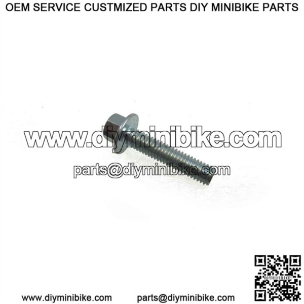 MB200-336 Baja OEM Bolt