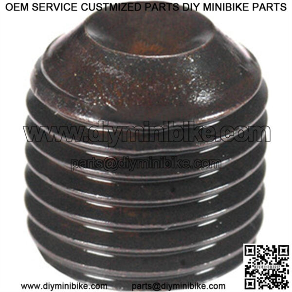 AS-1414 F Set Screw