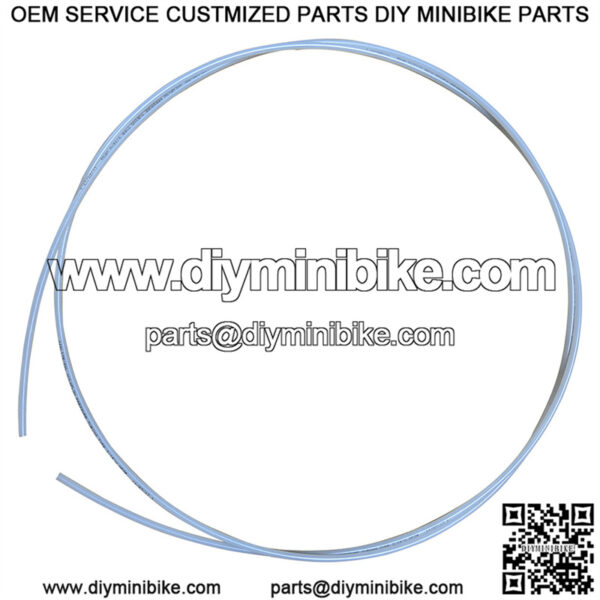 Hydraulic Brake Line (Sold by the foot)