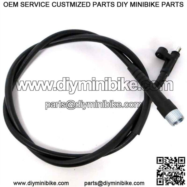 RT150-278 Baja OEM Speedometer Cable