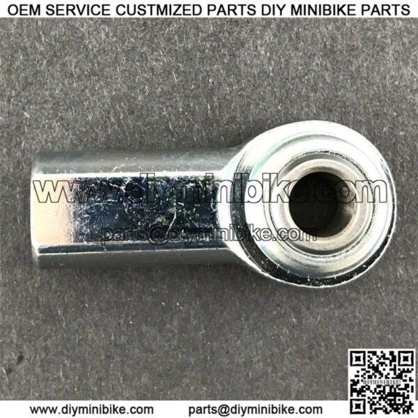 Female Tie Rod End - 3/8" - Right