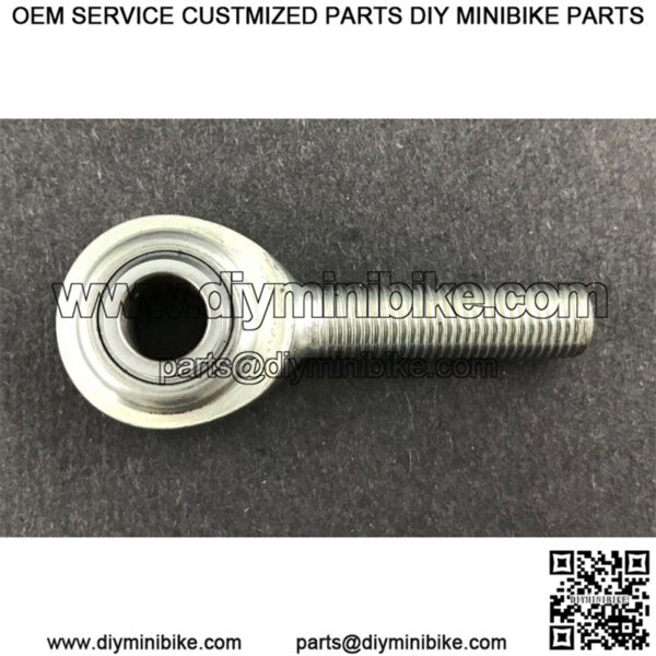 Male Tie Rod End - 3/8" - Left